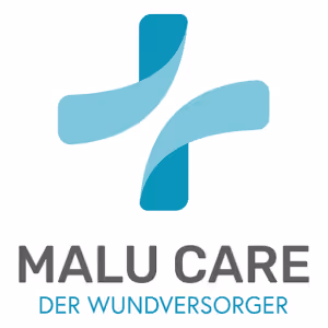 AgoCare UG - Gesundheitsdienstleister - Malu care logo