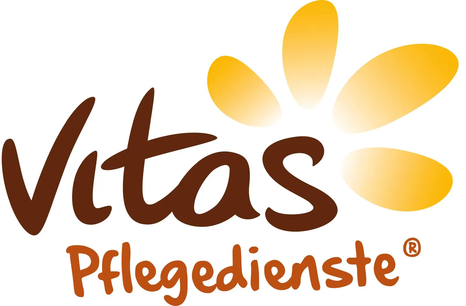 AgoCare UG - Gesundheitsdienstleister - Vitas pflegedienste logo