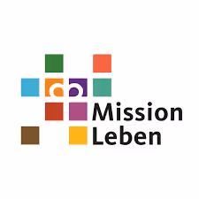 AgoCare UG - Gesundheitsdienstleister - mission leben logo